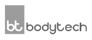 Logotipo academia bodytech sem fundo