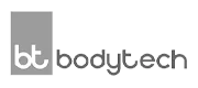 Logotipo academia bodytech sem fundo
