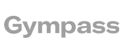 Logotipo Gympass sem fundo