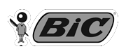 Logotipo Bic