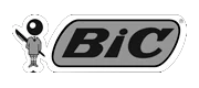 Logotipo Bic