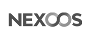 Logotipo Nexoos