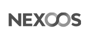 Logotipo Nexoos