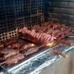 Churrasqueiro para festa em São Paulo - Miamar Eventos - Imagem 6