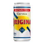 Lata 269 ml da caixa de original com 8 unidades