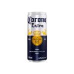 Lata de cerveja corona 269ml