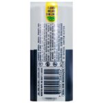 Descrições do verso da lata da cerveja corona extra pilsen 269 ml pack com 8 unidades.