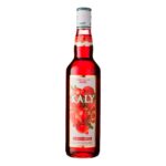 Xarope Grenadine (Romã): O Toque Final para Seus Coquetéis