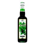 Garrafa de Xarope de Menta Kaly Mint 700ml