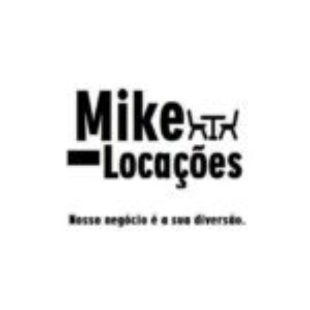 Mike Locações