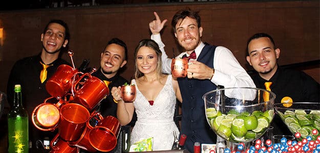 Drink Bartenders