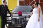 Transporte executivo para casamento em São Paulo | Silvestre Transportes Executivos - Imagem 10