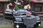 Transporte executivo para casamento em São Paulo | Silvestre Transportes Executivos - Imagem 11