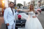 Transporte nupcial abc paulista | Carros de Noivas - Imagem 35