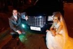 Transporte nupcial abc paulista | Carros de Noivas - Imagem 31