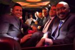 Transporte executivo para casamento em São Paulo | Silvestre Transportes Executivos - Imagem 28