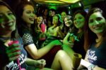 Transporte executivo para casamento em São Paulo | Silvestre Transportes Executivos - Imagem 32