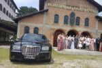Transporte executivo para casamento em São Paulo | Silvestre Transportes Executivos - Imagem 9