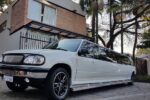 Transporte executivo para casamento em São Paulo | Silvestre Transportes Executivos - Imagem 2