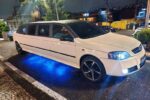 Transporte nupcial abc paulista | Carros de Noivas - Imagem 5