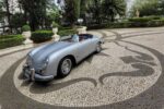 Aluguel de Porsche para Casamento - Imagem 3