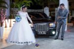 Transporte executivo para casamento em São Paulo | Silvestre Transportes Executivos - Imagem 13