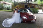 Transporte nupcial abc paulista | Carros de Noivas - Imagem 59