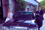 Aluguel de Mercedes antiga para casamento em SP | Klemm Clássicos - Imagem 10