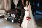 Transporte nupcial abc paulista | Carros de Noivas - Imagem 25