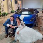 Aluguel de Carro Esportivo para Casamento em São Paulo | V8 & Clássicos - Imagem 18