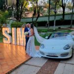 Aluguel de Carro Esportivo para Casamento em São Paulo | V8 & Clássicos - Imagem 20