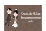 Transporte nupcial abc paulista | Carros de Noivas - Imagem 73