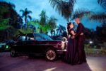 Aluguel de Mercedes antiga para casamento em SP | Klemm Clássicos - Imagem 31