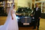 Transporte nupcial abc paulista | Carros de Noivas - Imagem 47