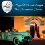 LL Carros Antigos