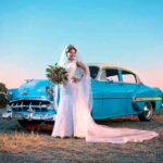 O Carro da Noiva - Bel Air 1954