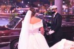 Aluguel de Mercedes antiga para casamento em SP | Klemm Clássicos - Imagem 30