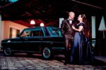Aluguel de Mercedes antiga para casamento em SP | Klemm Clássicos - Imagem 34