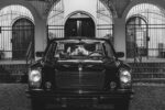 Aluguel de Mercedes antiga para casamento em SP | Klemm Clássicos - Imagem 36
