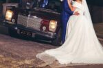 Aluguel de Mercedes antiga para casamento em SP | Klemm Clássicos - Imagem 35