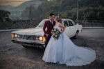 Ford Galaxie | Aluguel para casamento
