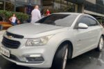 Motorista particular para casamento em São Paulo - Imagem 8