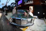 Aluguel de Mercedes antiga para casamento em SP | Klemm Clássicos - Imagem 23