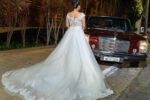 Aluguel de Mercedes antiga para casamento em SP | Klemm Clássicos - Imagem 17