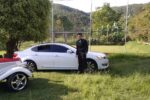 Transporte de Luxo para Casamento - Imagem 32