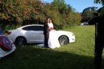 Transporte de Luxo para Casamento - Imagem 34