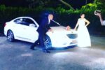 Transporte de Luxo para Casamento - Imagem 37
