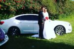 Transporte de Luxo para Casamento - Imagem 29