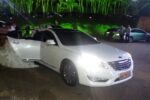 Transporte de Luxo para Casamento - Imagem 30