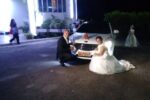 Transporte de Luxo para Casamento - Imagem 35